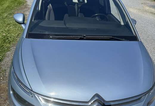 Citroen 1.6 HDI