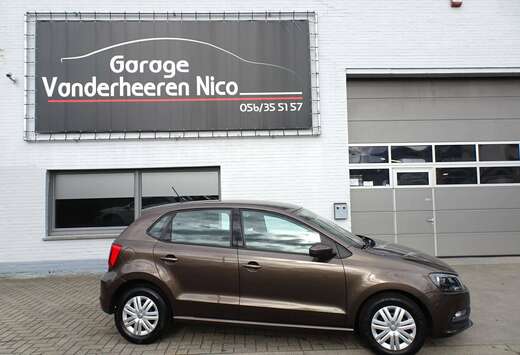 Volkswagen 1.2TSi 5d. Trendline NAVI,AUT. AIRCO,PDC,B ...