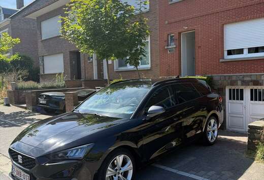 SEAT 1.6 CR TDi Move! DSG (EU6.2)