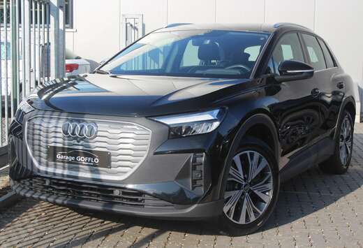 Audi 40 - 77.350km - 2022 - Soh 93%