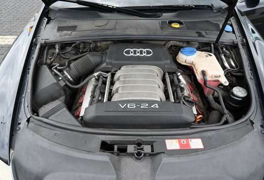Audi 2.4