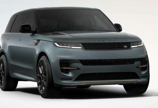 Land Rover 3.0 Plug-in Hybrid P460e Dynamic SE - Av.  ...