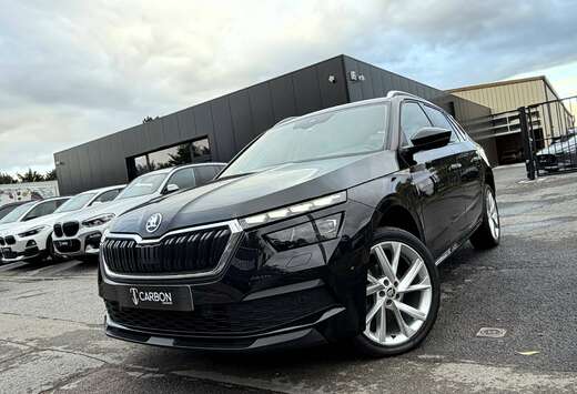 Skoda 1.0 TSI Style DSG HISTO COMPLET/NAVI/LED/CAMERA ...