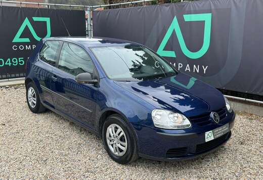 Volkswagen 1.4i 16v United