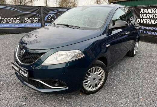 Lancia Ypsilon 1.2i Fire Evo Platinium, Ac + 12m Gara ...