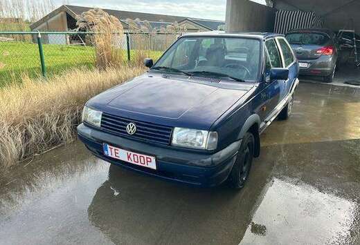 Volkswagen Coupe