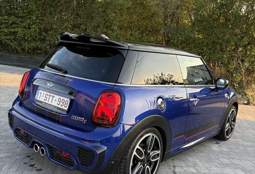 MINI 2.0AS OPF (EU6d)