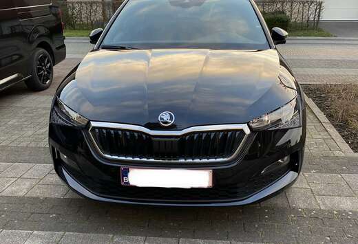 Skoda 1.0 TSI Ambition DSG