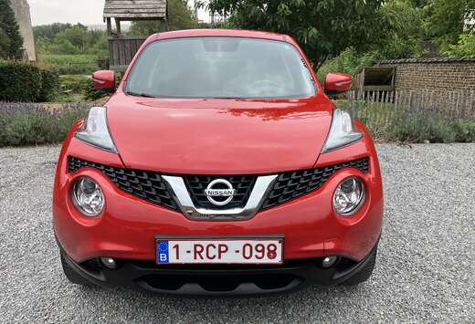 Nissan 1.2 DIG-T 2WD Acenta