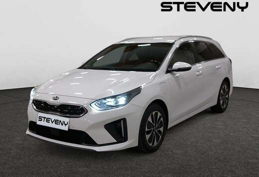 Kia SW / cee\'d SW SENSE 1.6 GDi 141CV PHEV 6DCT *CUI ...