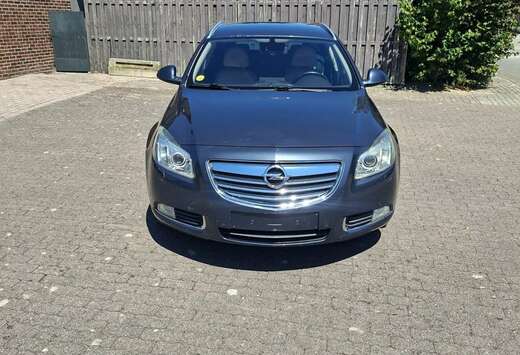 Opel 2.0 AUTOMATIQUE PRÊT À IMMATRICULÉ