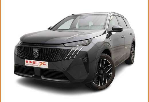 Peugeot 145 e-DCS6 HYBRID GT | 7PL | GPS | Cam | LED