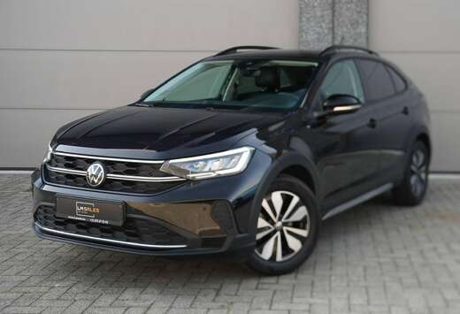Volkswagen GOAL * ZETELVERWARMING / DRAADLOZE APPLE C ...