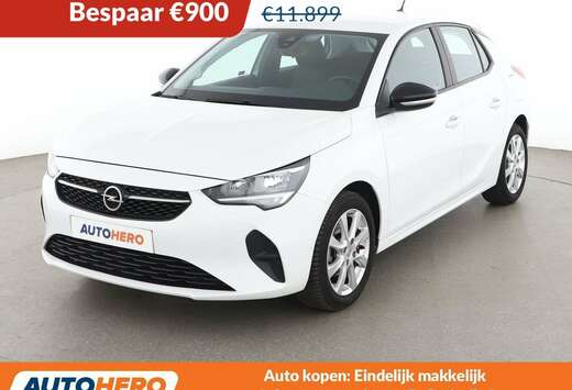 Opel 1.2 Edition