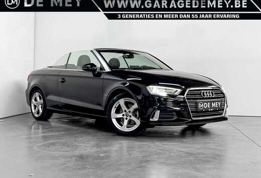 Audi 35 TFSI ACT Sport 150pk perfecte staat