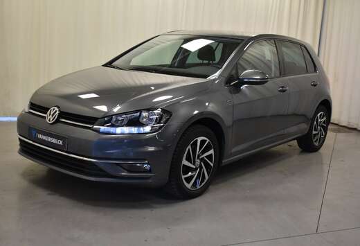 Volkswagen 1.0 TSI JOIN  NAVI//CRUISE ADA//VERW ZET// ...