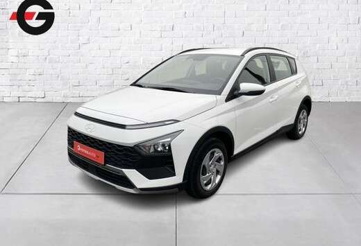Hyundai 1.2 Twist 5d 58kW