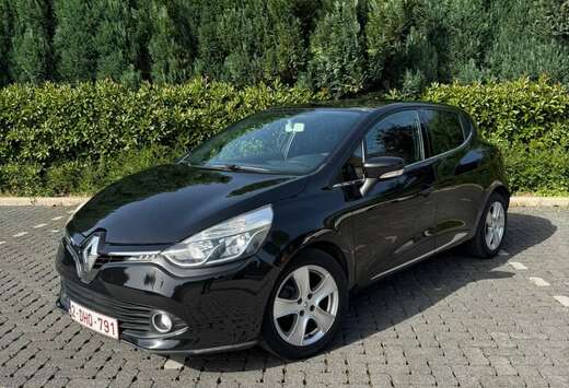 Renault dCi 90 EDC Dynamique