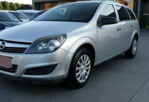 Opel 1.7 CDTI 110cv Marchand ou export