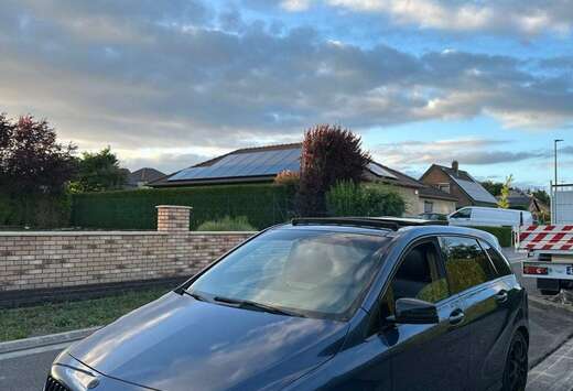Mercedes-Benz CDI PACK SPORT
