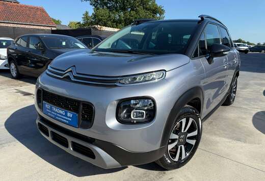 Citroen 1.2i 110PK NAVIGATIE LED CARPLAY BLUETOOTH PD ...