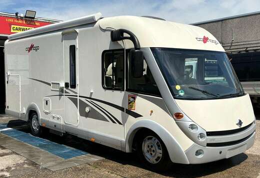 CHIC C-LINE 4.7