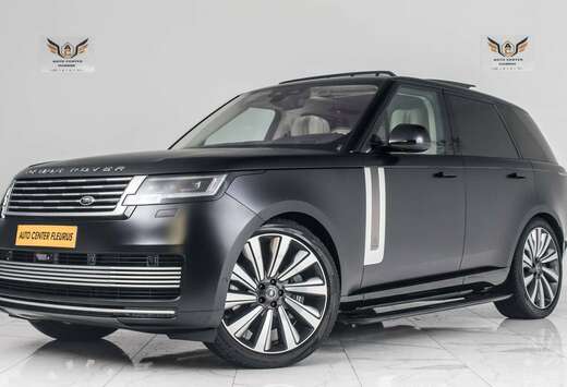 Land Rover VOGUE SV 530 4.4 AWD / TVA DEDUCTIBLE