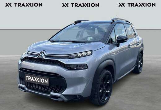 Citroen 1.2 PureTech 130 EAT6 MAX