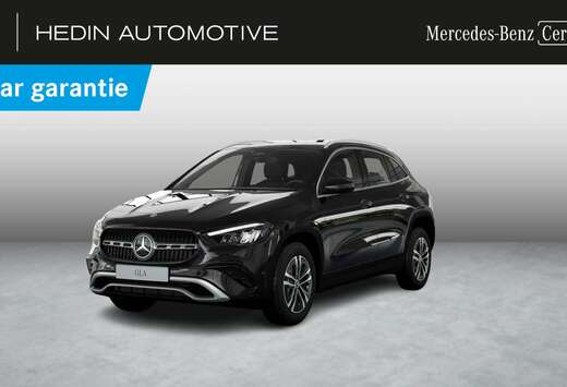 Mercedes-Benz Essential Line | Verwarmde Zetels | Sma ...