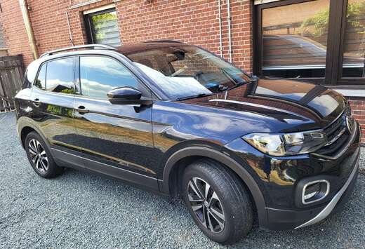 Volkswagen 1.0 TSI OPF UNITED