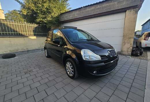 Renault 1.2 16V 80 eco2 Automatique ☎️ 0467 63 94 ...
