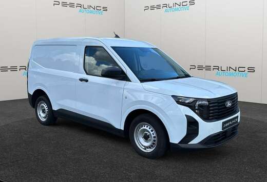Ford Transit Courier Ambiente 1.5 TDCi - Airco