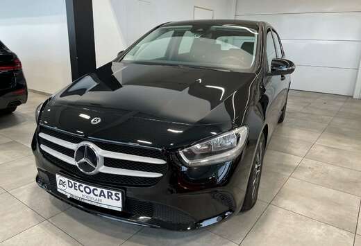 Mercedes-Benz Automaat / Camera / DAB / Digital cockp ...