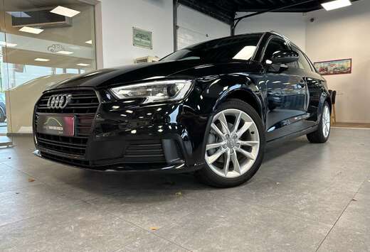 Audi Sportback 1.5 TFSI ACT ambition S tronic