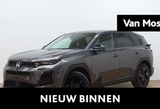 Citroen Hybrid 145 ch/pk Automatic MAX
