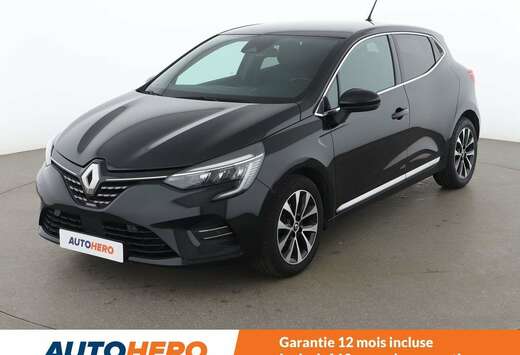 Renault 1.0 TCe Intens