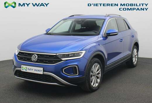 Volkswagen LIFE 1.0 TSI 115 PK 6v / ACC / PDC / Apple ...