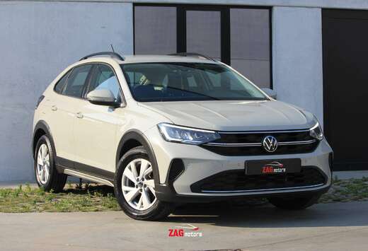 Volkswagen Taigo 1.0 TSI Life Business OPF Life Busin ...
