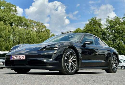 Porsche 46.900€ - Leasing 1.180€/M