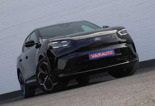 Ford 79 kWh AWD Extended Range Premium - HeatPump/Dri ...