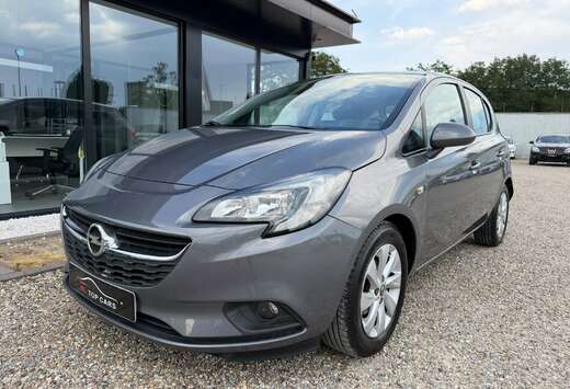 Opel Corsa 1.2i Cosmo * 12 Mois De Garantie *
