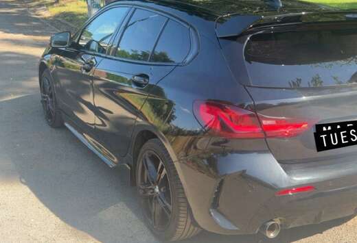 BMW 118i