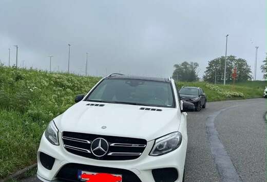 Mercedes-Benz 4-Matic Biturbo