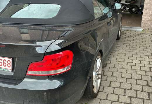 BMW 118 d