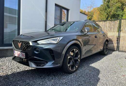 Formentor e-Hybrid 1.4 VZ DSG (180 kW)