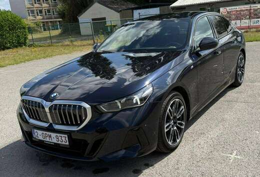 BMW i