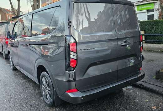 Ford 320 L2H1 LKW 4x4 Autm. MS-RT