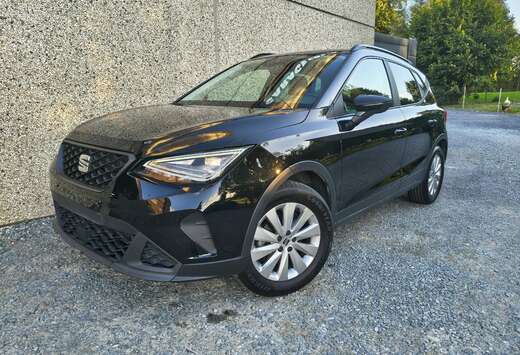 SEAT Arona 1.0 TSI Style DSG