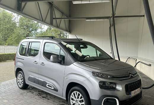 Citroen Berlingo 1.2 PureTech M Feel S