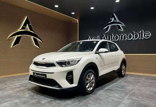 Kia 1.2i *CARPLAY*CAMERA*1ER PROPRIO*GARANTIE 12 MOIS ...